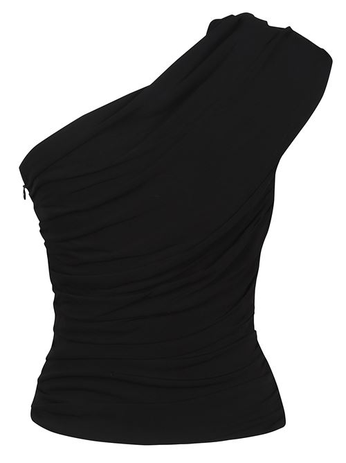 One-shoulder top TORY BURCH | 171784001